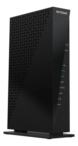 Combo De Enrutador Wifi Y Módem Por Cable Netgear C6300 | Co