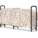 Rack De Fuego Exterior 8ft De Amagabeli Garden & Home