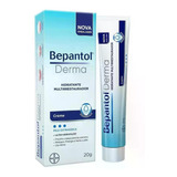 Bepantol Derma Creme 20g Hidratante Multirrestaurador