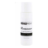 Removedor De Uv Gel 110ml Cherimoya