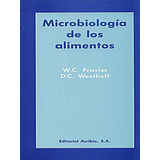 Microbiologia De Los Alimentos - Acribia