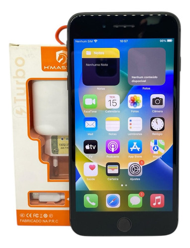 iPhone 8 Plus 64gb | Mercado Livre iPhone 8 Plus 64gb | Mercado Livre