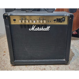 Amplificador Marshall Mg Gold Mg30fx Guitarra De 30w