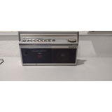Radio Grabadora Sony Vintage Cfm-15