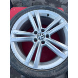 Rin 18 Original Jetta Mk7 2020 Sin Llanta # 120