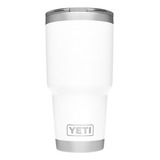 Yeti 30oz Tapa Clasica Vaso Térmico Termo | Blanco