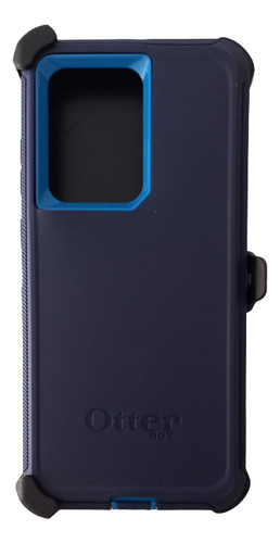 Funda Otterbox Defender Para Samsung Galaxy S21 Fe Full