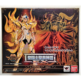 Cavaleiros Do Zodiaco Cloth Myth Aiolia De Leao Sog Bandai