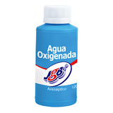 Agua Oxigenada