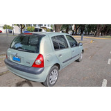 Renault Clio 2 F2 1.5 Diesel Aa Authent 