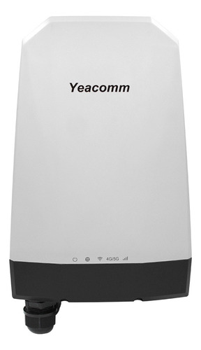 Modem Router 5g Yeacomm Alta Veloc- Rural (wom-ent-mov-cla)