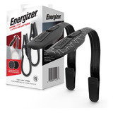 Energizer Luz De Libro Con Clip Para Leer En La Cama (paquet