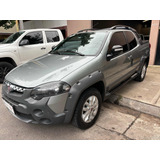 Fiat Strada 2019 1.6 Adventure Cd Locker Gnc