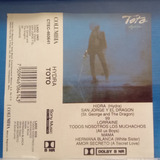 Toto - Hydra [álbum, Cassette]