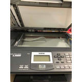 Fotocopiadora  Impresora Y Scaner Brother Dcp 8060 Laser
