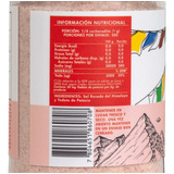 Sal Rosada Del Himalaya Fina 300 G - Manare