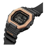 Reloj Casio G-shock Gbx-100ns-4d Gbx1 Bluetooth 200m Ahora12