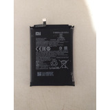 Bateria Xiaomi Redmi Note 9s (m2003j6a1g) Bn55