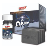 Sellador Cerámico Cc One Sonax Profiline 50 Ml 75580
