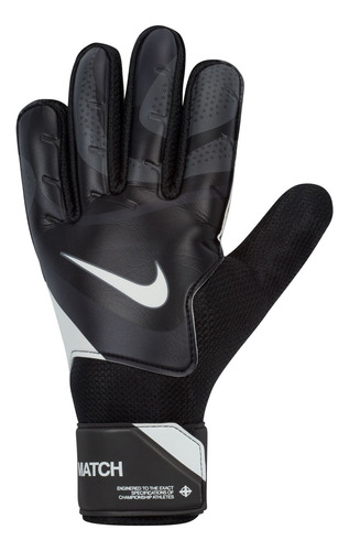 Guantes De Portero Fútbol Nike Match 