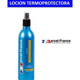 Termoprotector Locion 400ml Marcel Franc - mL a $77