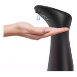 Dispensador Automático De Sabonete Elétrico F Waterproof.