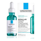 La Roche Posay Effaclar Serum Peeling Exfoliante 30ml 