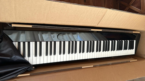 Piano Casio Privia Px S3000 