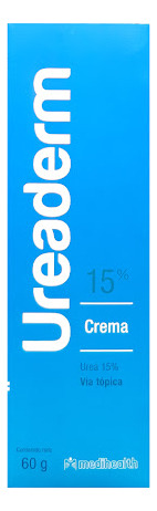 Ureaderm 15% Crema Frasco