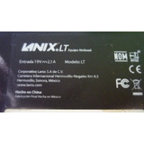 Lanix  Lt Para Partes