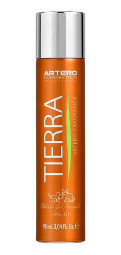 Artero Perfume Tierra 90 Ml
