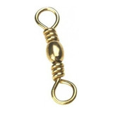 Esmerillon De Bronce Waterdog Esm N5 X10u.