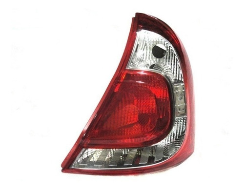 Faro Trasero Renault Clio Mio 12 3/5 Puertas B/roja Valeo