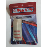 Cintas Contorno Supertape Semicurvas 36 Tiras