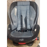 Butaca De Auto Con Sistema Isofix