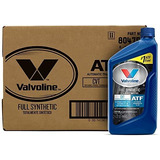 Sintético Valvoline Cvt Completa Variable Continua Del Líqui