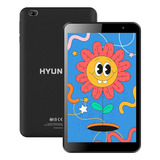 ~? Hyundai Kids Tablet 8 Pulgadas - 2gb 32gb, Fast Ax Wifi, 