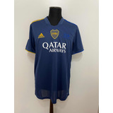 Camiseta Boca Juniors # 8