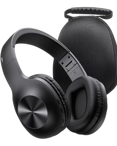 Headphone Over-ear Bluetooth Wb Gyda 100 Horas De Uso