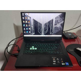 Asus Tuf Dash F15 , Intel Core I7, Nvidia Geforce Rtx 3050 