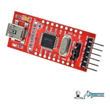 Conversor Ft232bl Ft232 Usb Serial Ttl Ftdi Arduino Esp8266