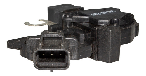 Regulador Alternador Ford Fiesta Ka Bosch Foto 3