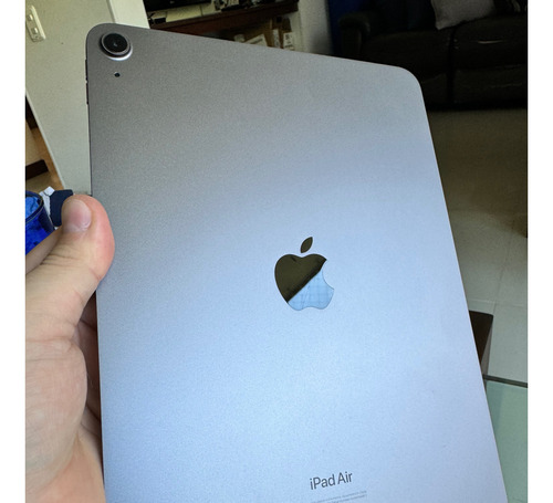 Apple iPad Air 5th Generation Wi-fi 64 Gb Open Box Seminuevo