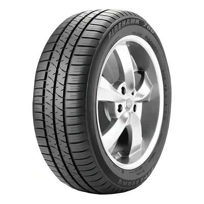 Llanta Firestone Firehawk 700 P 185\u002F70R14 88 T | Meses sin interés