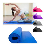 Colchoneta Mat Yoga Pilates Deportes / Smart Business