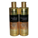 Pack X3 Shampoo  Expert Fasmc