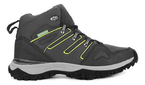 Zapatillas Hombre Outdoor Athix Aracai