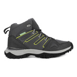 Zapatillas Hombre Outdoor Athix Aracai