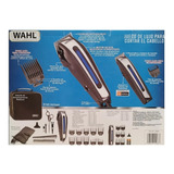 Kit Para Cortar Cabello Wahl De Lujo