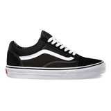 Zapatillas Vans Old Skool Brasil Originales!